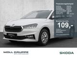 Skoda Fabia 1.0 Selection 130 LED LM PDC