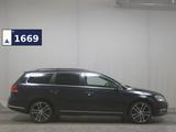 Volkswagen Passat Var. 1.4 TSI Comf. Navi Pano RFK AHK Shz - gebrauchte VW Passat aus dem Jahr 2012