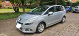 Peugeot 5008 2.0 Business-Line HDi FAP 150 Business-Line - Peugeot 5008: Hdi 150