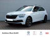 Skoda Kamiq Monte Carlo 1.5TSI PANO AHK LED PDC RFK - Skoda Kamiq in Braunschweig