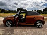 Audi A1 1.4 TFSI S tronic sport Sportback sport - Audi A1 Gebrauchtwagen in Berlin