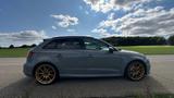Audi RS3 2.5 TFSI S tronic quattro Sportback - - Audi RS3: Kleinwagen
