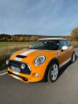 MINI Mini Cooper S F56 / Ringtool / Tracktool - MINI MINI: R56