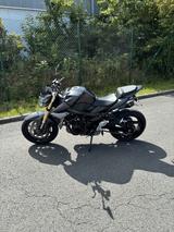 Suzuki GSR 750A  - Suzuki Motorräder in Dortmund