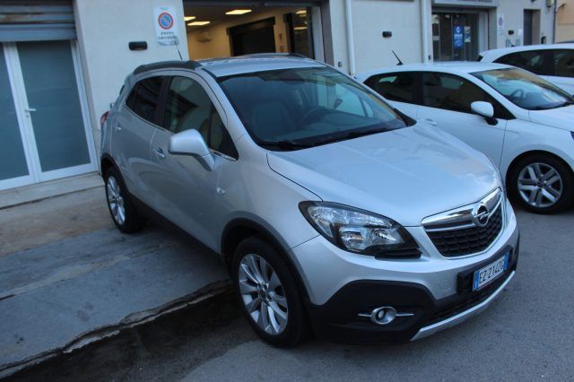 Opel OPEL Mokka 1.6 CDTI Ecotec 136CV 4x2 Start&Stop 