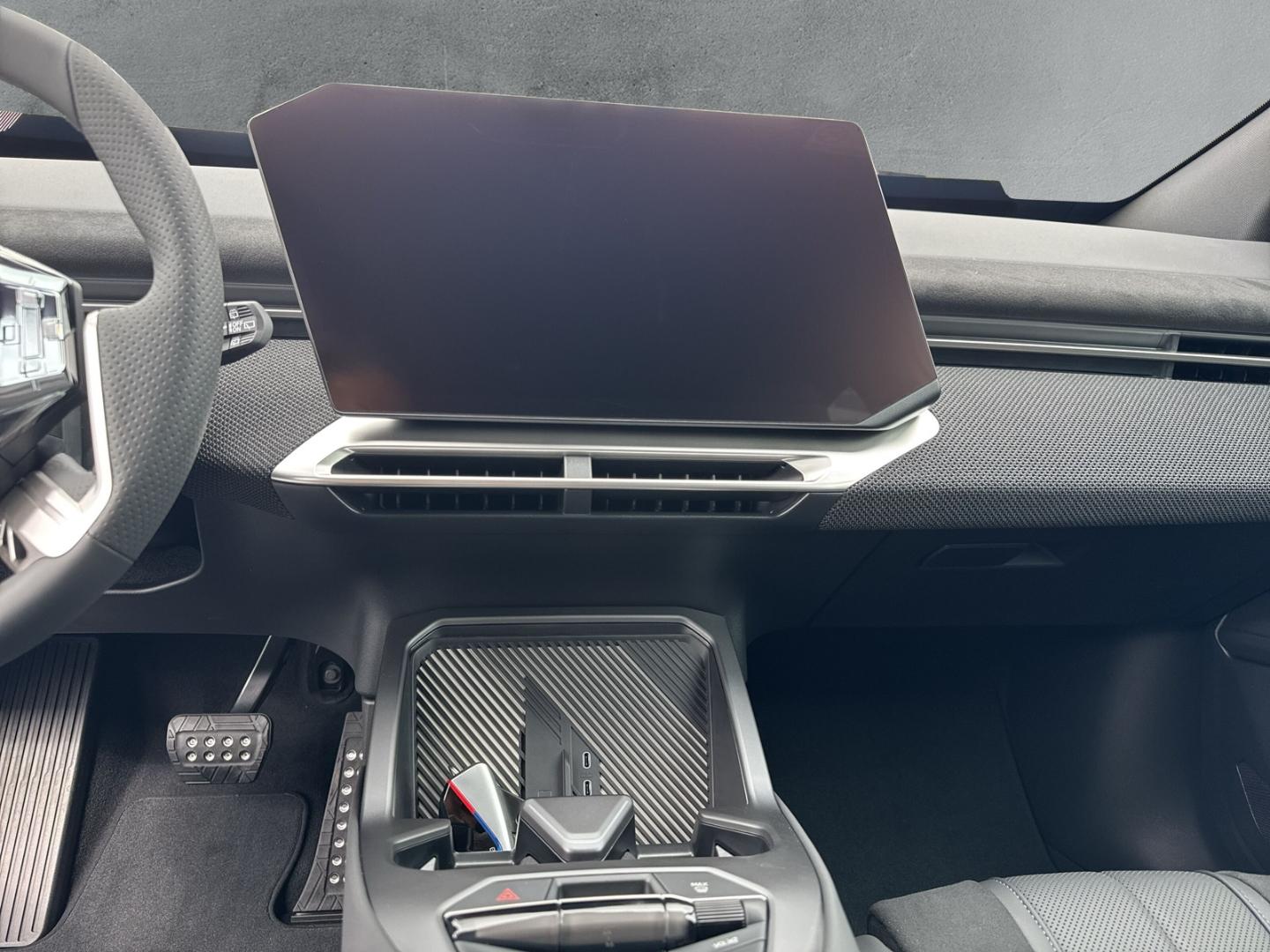 BMW iX3 40 M Sport Pro LMR 22'' HUD AHK Soundsystem 