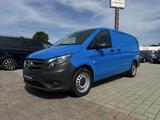 Mercedes-Benz Vito 119 CDI KA Lang 3-Sitze Klima AHK 2.0t 2 x