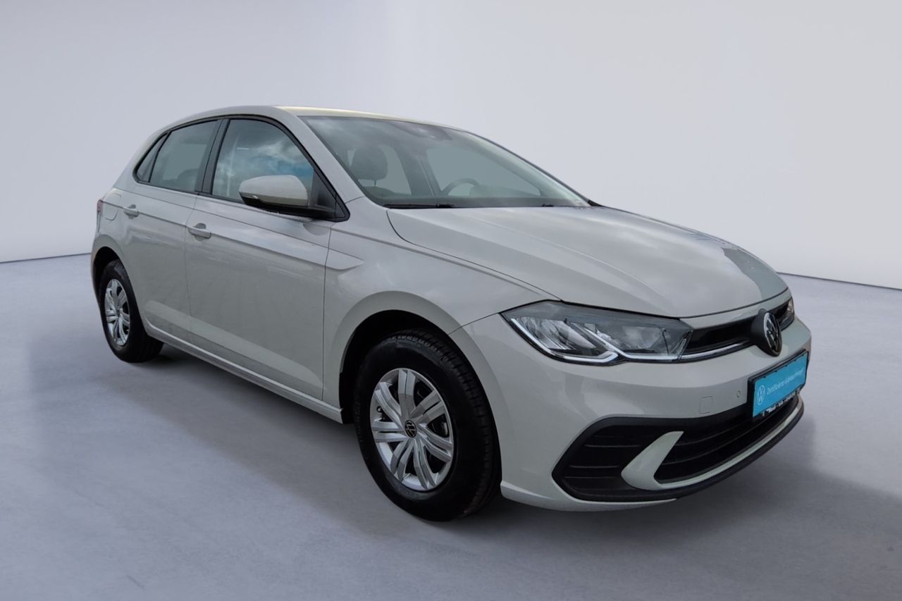 Polo 1.0 KLIMA+LED+SH+
