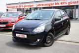 Mitsubishi Space Star 1.0 Klima AUX - Mitsubishi aus 2016