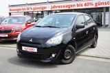 Mitsubishi Space Star 1.0 Klima AUX - Mitsubishi Space Star aus 2016