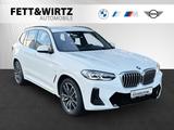 BMW X3 xDrive20d M Sport|Anhängerk.|Head-Up|HiFi|20" - BMW X3 in Oldenburg