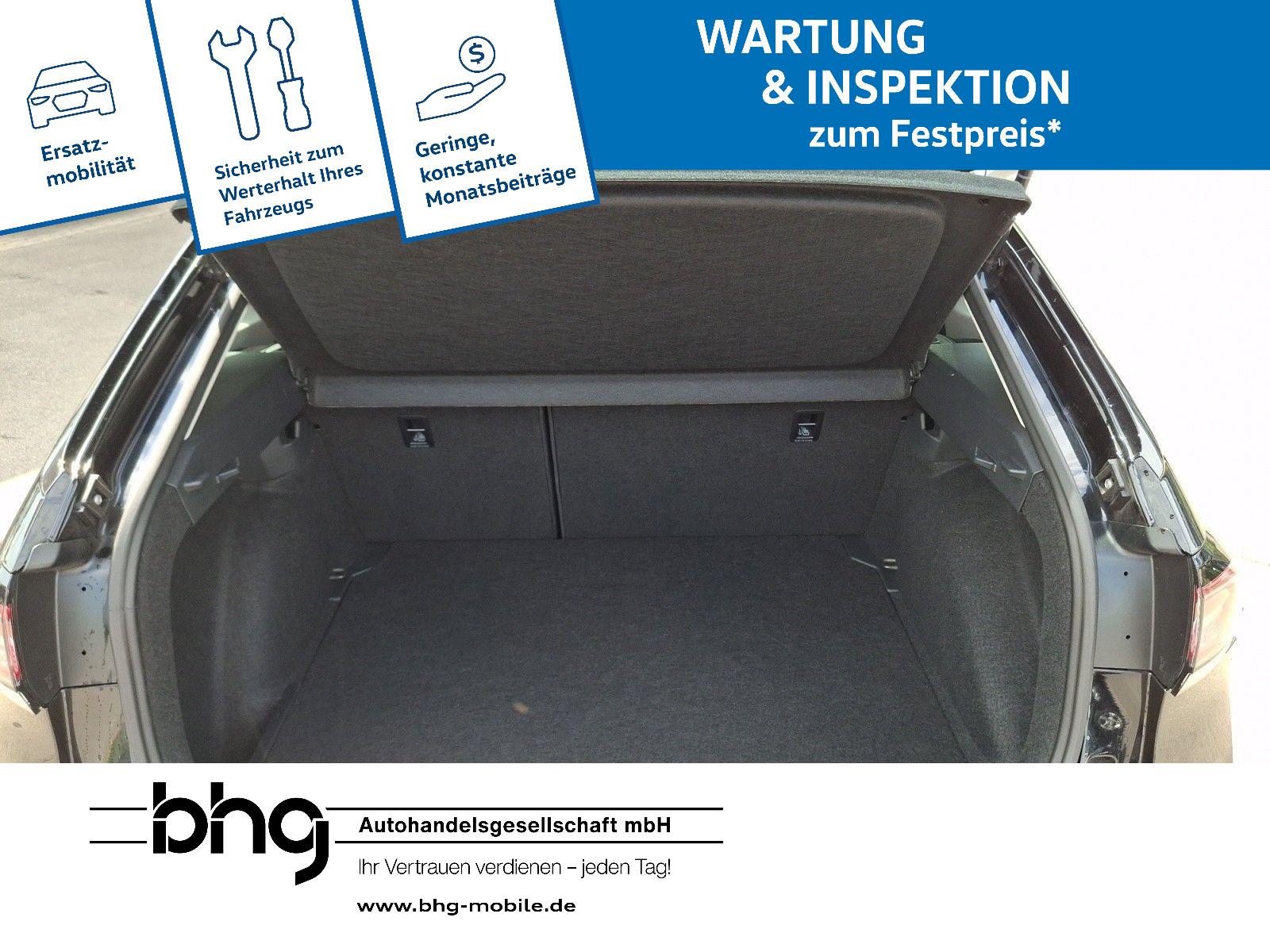 Volkswagen Taigo Life GOAL 1,0 TSI OPF, миниатюра 13