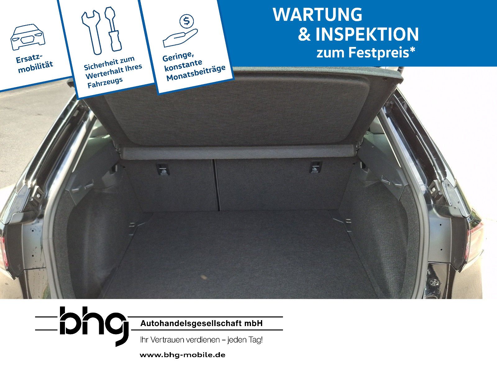 Volkswagen Taigo - Bild 13