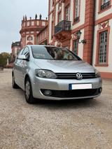 Volkswagen Golf Plus 1.6 TDI Team Team - Volkswagen Golf Plus in Mainz