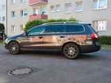 Volkswagen VW Passat zu verkaufen - Volkswagen Passat aus 2010: Kombi