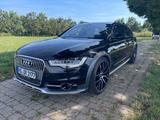 Audi A6 Allroad 3.0 TFSI quattro S tronic  - Audi A6 Allroad mit Benzin-Antrieb