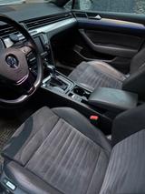 Volkswagen Passat Variant 1.4 TSI DSG GTE Variant GTE - Volkswagen Passat Variant Plug-in Hybrid (PHEV) Gebrauchtwagen