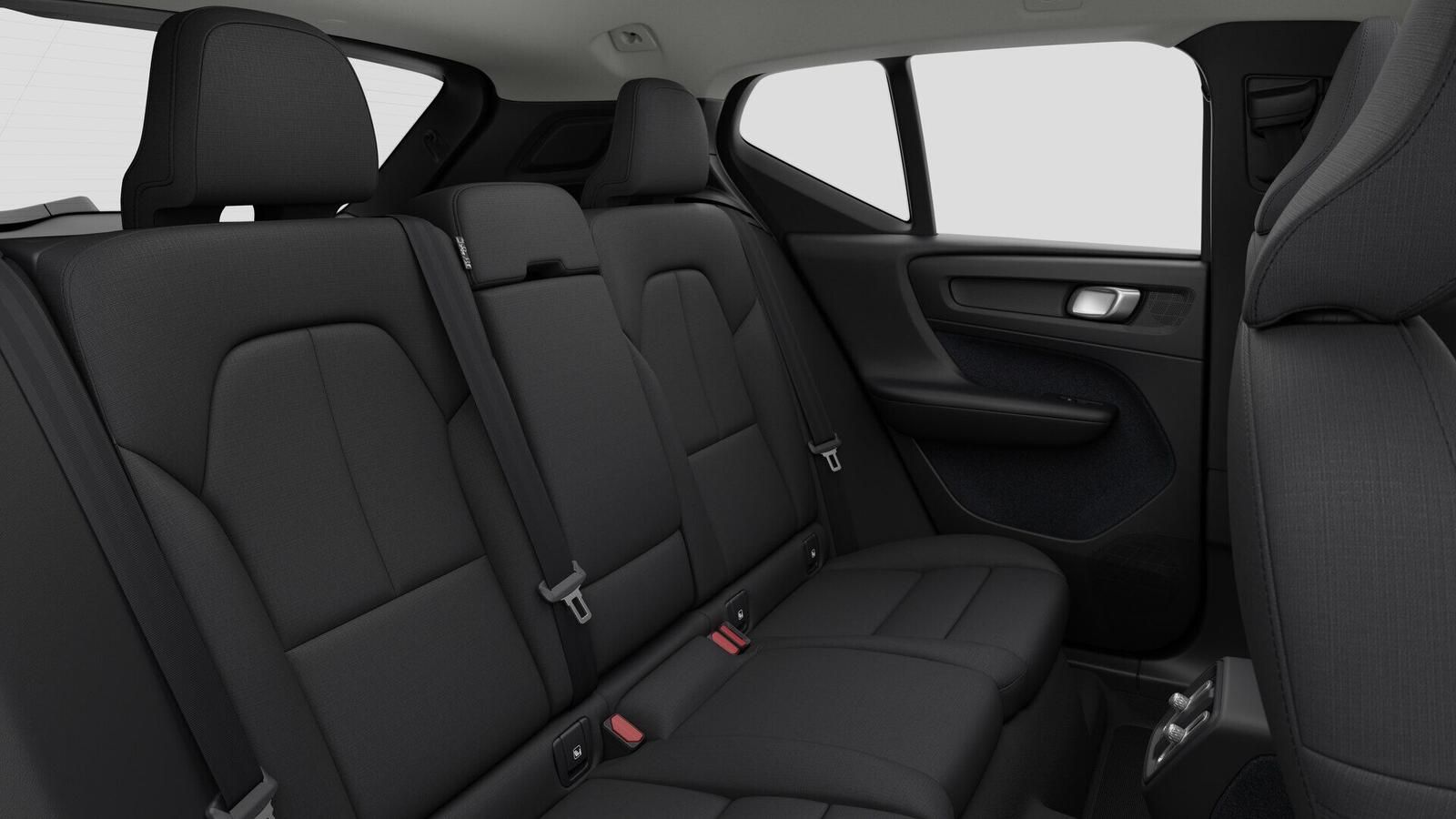 Volvo EX40 - Bild 17