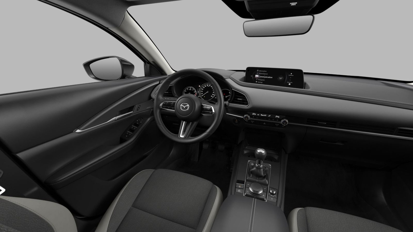 Mazda CX-30 - Bild 10