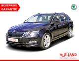 Skoda Octavia 2.0 TDI DSG LED Navi Klimaaut. Tempomat - Skoda Octavia: TDI Dsg