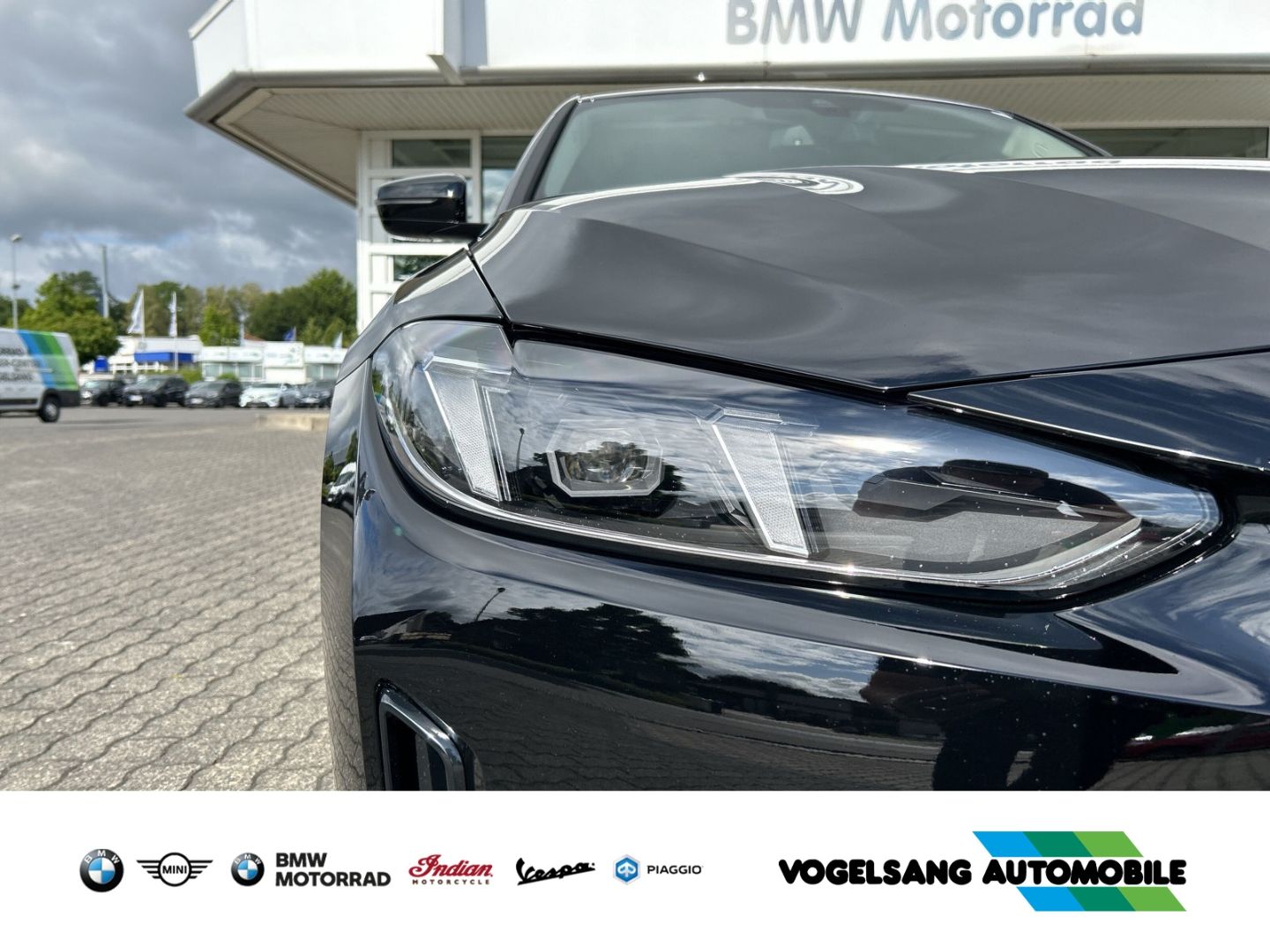 BMW i4 - Bild 17