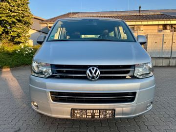 Volkswagen T5 Multivan - 2
