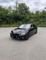 BMW f30 316i 2013( M Paket) - BMW 316: 316i M Paket
