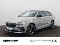 Skoda Scala - Vorschau Bild 1