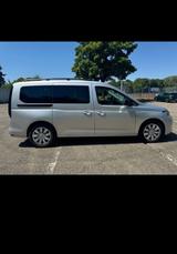 Volkswagen Caddy Maxi 2.0 TDI DSG Bi-LED Taxi MwSt - : Taxi, Privatanbieter