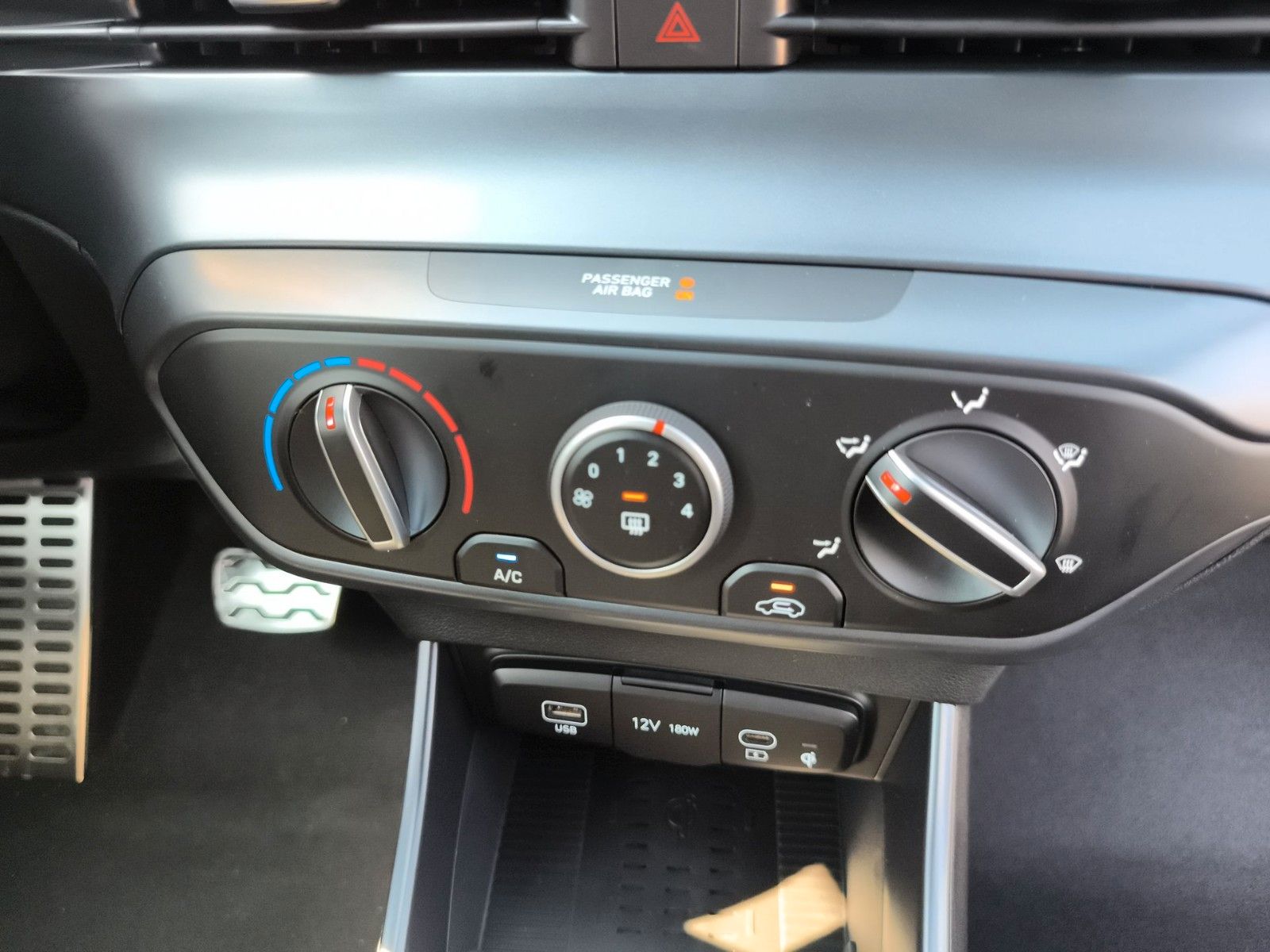 Hyundai BAYON – Bild 20