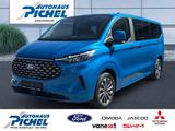 Ford Tourneo Custom Bus 320 L2 Titanium X FWD EXCLUSI - Ford Tourneo Custom mit Schiebedach