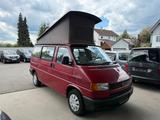 Volkswagen T4 California * WESTFALIA*KÜCHE*Aufstelldach - Volkswagen T4: Westfalia