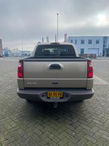 Ford Explorer sport trac - 4x4 - Automatik - 5-Sitzer - Ford Explorer: Sport