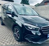 Mercedes-Benz Mercedes Benz T Klasse sehr guter Zustand - Mercedes-Benz T-Klasse von privat