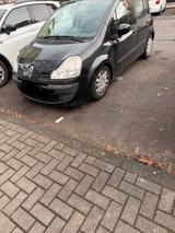 Renault Modus Baujahr 2008 zu verkaufen. - Renault Modus in Frankfurt (Main)