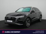 Audi Q8 quattro S-Line,MATRIX,LUFT,SOFT,B&O,DACH,360° - Audi Q8 mit Diesel-Antrieb: Head-Up Display
