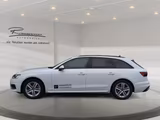 Audi A4 Avant Advanced 35 TDI LED ACC Kamera keyless - Audi A4: Kombi