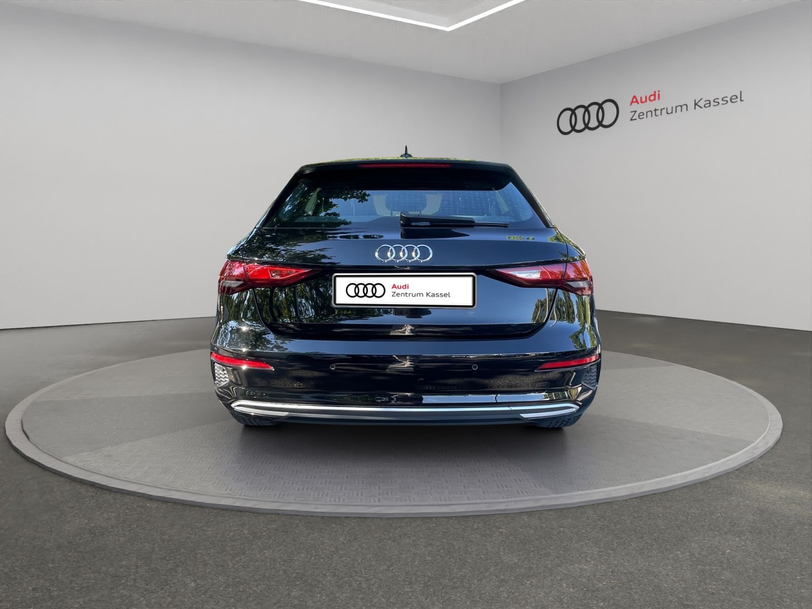 Audi A3 - Bild 5