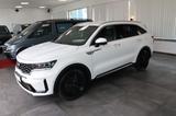 Kia Sorento 2.2 CRDi Platinum 4WD *1.HAND+7-SITZER* - Kia Sorento in Duisburg