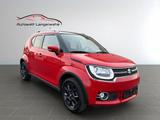 Suzuki Ignis*Comfort+*Navi*RFK*SHZ*Tüv Neu*1.Hand* - gebrauchte Suzuki Ignis aus dem Jahr 2018