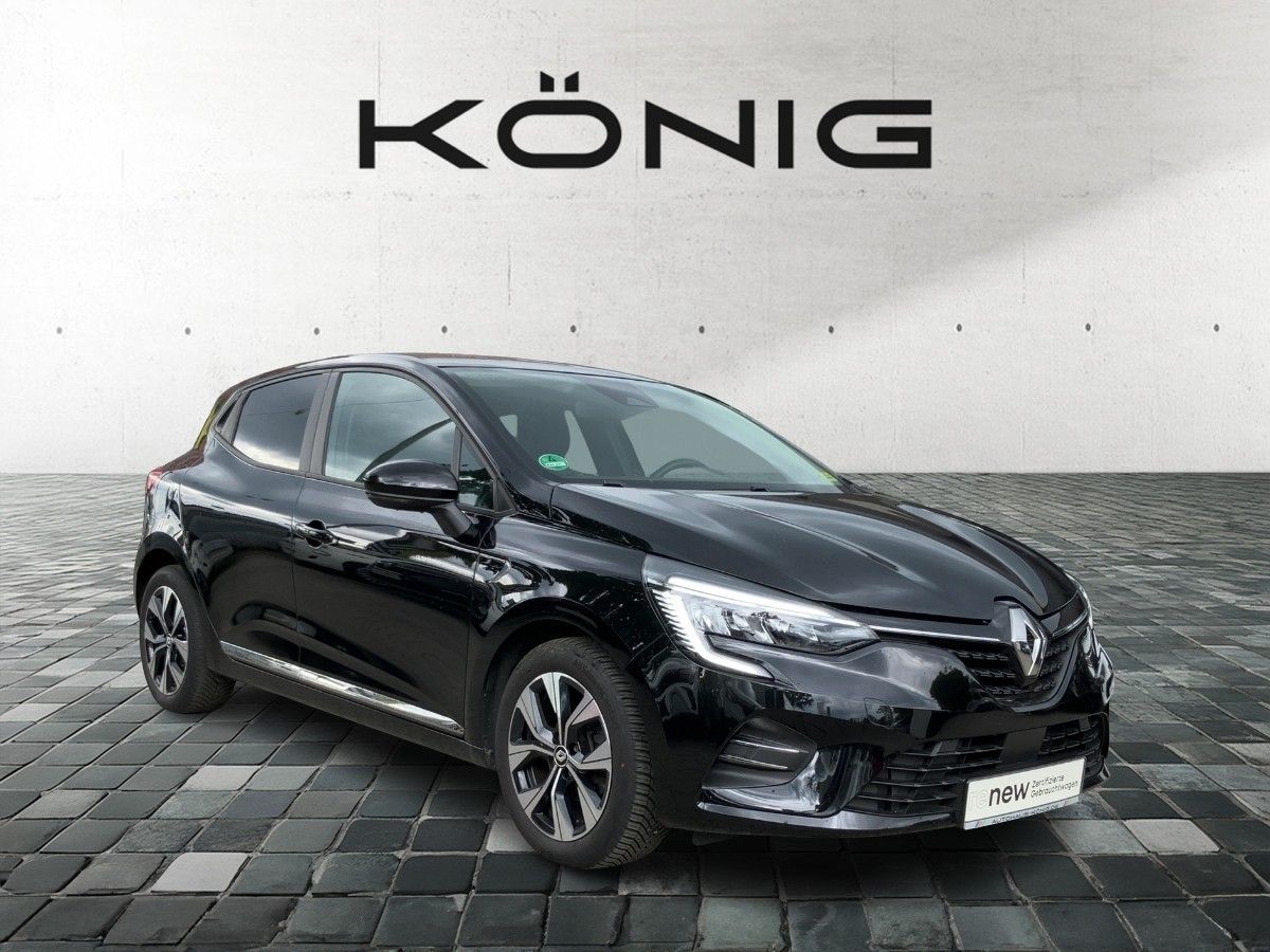 Renault Clio - Bild 5