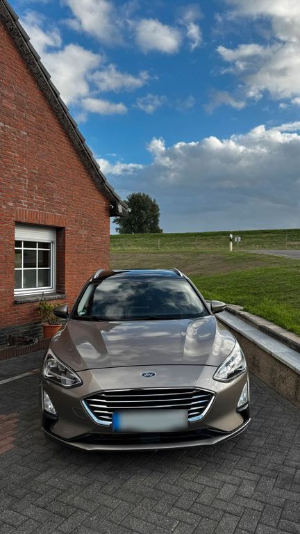 Image of Ford Focus