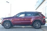 Jeep Grand Cherokee 3.0 CRD Limited 4 x Sz. Motor NEU - Jeep Grand Cherokee: Automatik