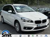 BMW 216d Gran Tourer / NAVI/ AHK/ SHZ - BMW 216 Gran Tourer Gebrauchtwagen