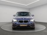 BMW X1 20 d xDrive 2.0 Turbodiesel/KAMERA/PANO/LEDER - gebrauchte BMW X1 aus dem Jahr 2012