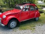 Citroën Citroen 2CV 6 club - Citroën 2 CV: Club