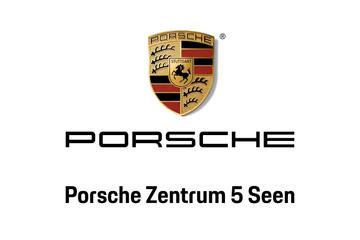 Porsche Zentrum 5 Seen - Hörmann Sportwagen GmbH Logo