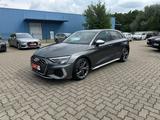Audi S3 SB 2.0 TFSI q LED Virtual ACC Keyless B&O 18" - gebrauchte Audi S3 aus dem Jahr 2021
