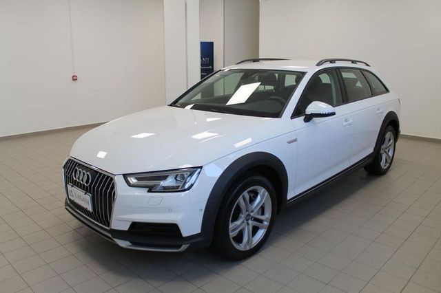 Audi A4 allroad 3.0 TDI 272 CV tiptronic Busines