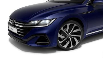 Volkswagen Arteon - 7